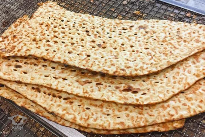 توپ در زمین کیست؟ | فرماندار: برخورد با نانوایان متخلف