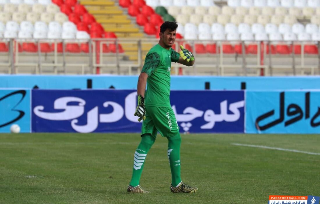 اولین خروجی تراکتور مشخص شد