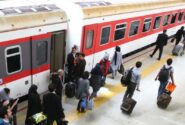 پیش‌فروش بلیت‌ قطارهای مسافری خردادماه آغاز شد