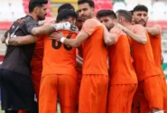 پایان فوتبال سونگون یا آغاز عقب‌نشینی؟!