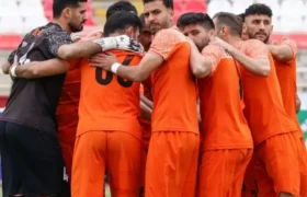 پایان فوتبال سونگون یا آغاز عقب‌نشینی؟!