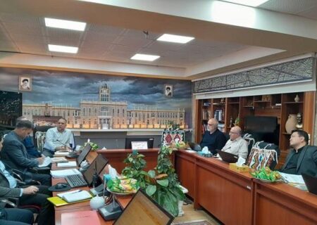 ساختمان های ناایمن محدوده مرکزی شهر، ایمن سازی می شوند