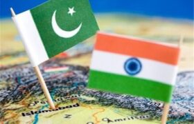 کشمکش کشمیر و دلیل جنگ هند و پاکستان