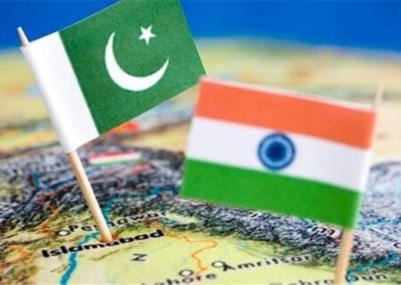 کشمکش کشمیر و دلیل جنگ هند و پاکستان