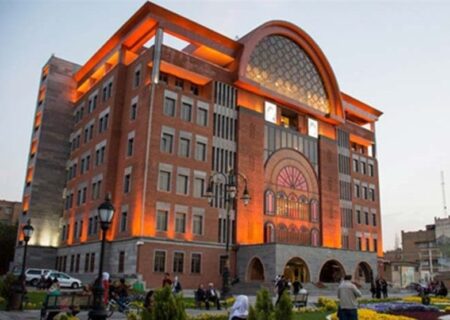 پیام قرارداد ۴۲۰ میلیون دلاری در تبریز!