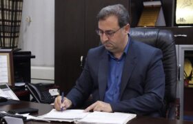 تداوم احداث سالن ورزشی یاغچیان توسط شهردار منطقه ۲