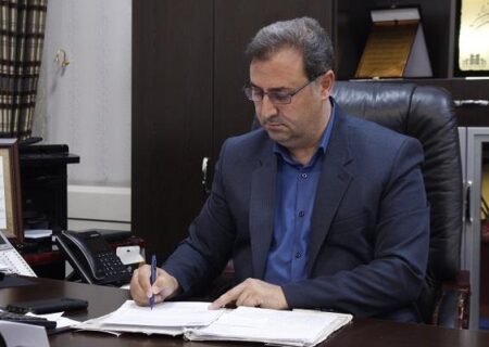 تداوم احداث سالن ورزشی یاغچیان توسط شهردار منطقه ۲