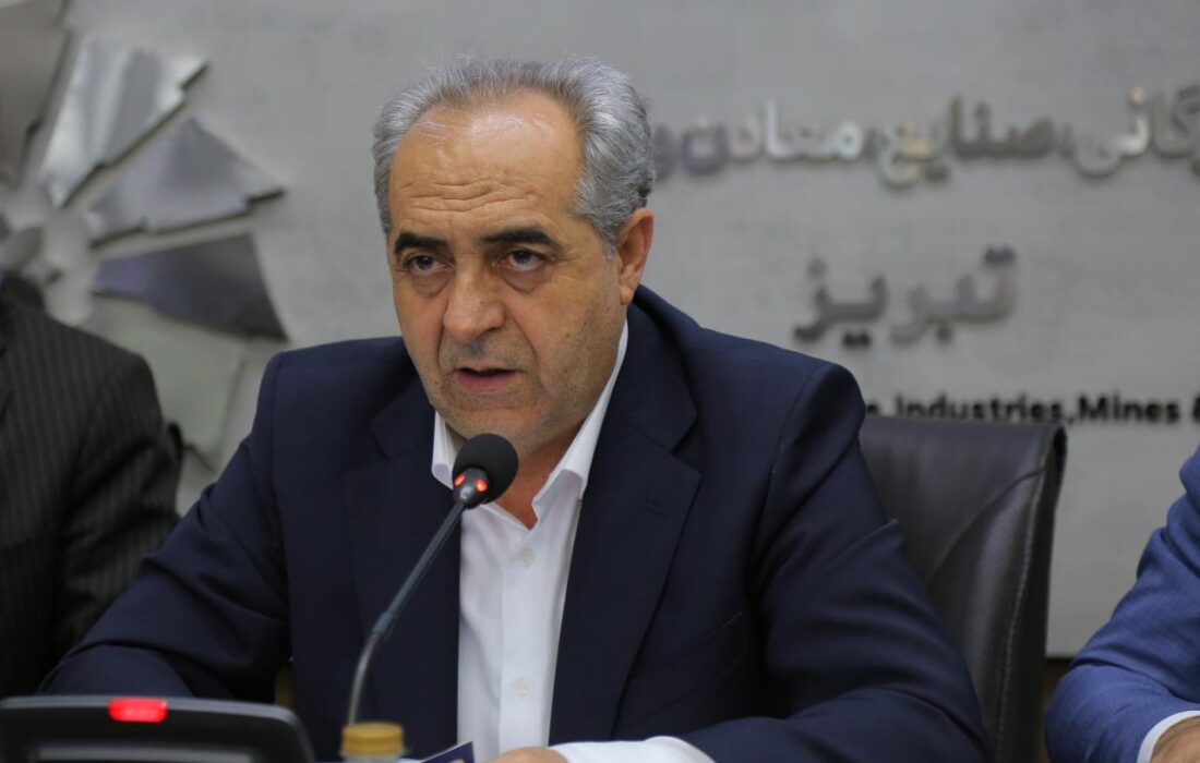 صندوق توسعه استان گامی عملی برای پشتیبانی از تولید و جذب سرمایه‌گذاری است