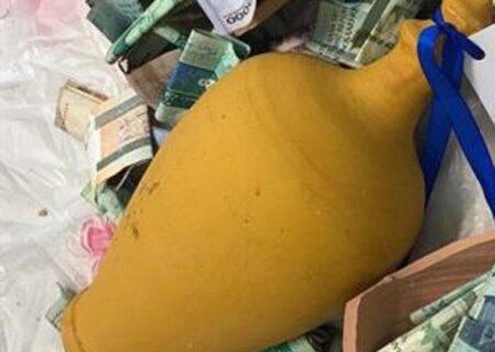 سنت حسنه‌که از معلم فقید تبریزی بر جا ماند/اهدای قلک دانش‌آموزان به بیماران مبتلا به سرطان