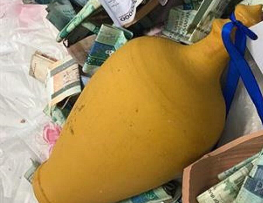 سنت حسنه‌که از معلم فقید تبریزی بر جا ماند/اهدای قلک دانش‌آموزان به بیماران مبتلا به سرطان