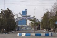 خطر بالقوه کلرپارس تبریز و لزوم انتقال فوری به حریم امن