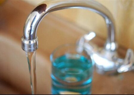 آب شرب تبریز پس از ۱۴ ساعت وقفه، به مدار بازگشت