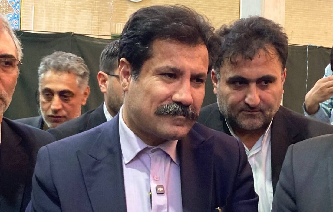 آشنایی با مشکلات مناطق کم برخوردار و چاره اندیشی برای آنها دستور رئیس جمهور است