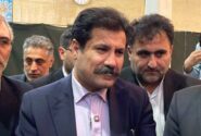آشنایی با مشکلات مناطق کم برخوردار و چاره اندیشی برای آنها دستور رئیس جمهور است