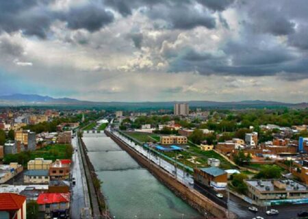 مراغه، جلفا و کلیبر قطب‌های گردشگری آذربایجان‌شرقی