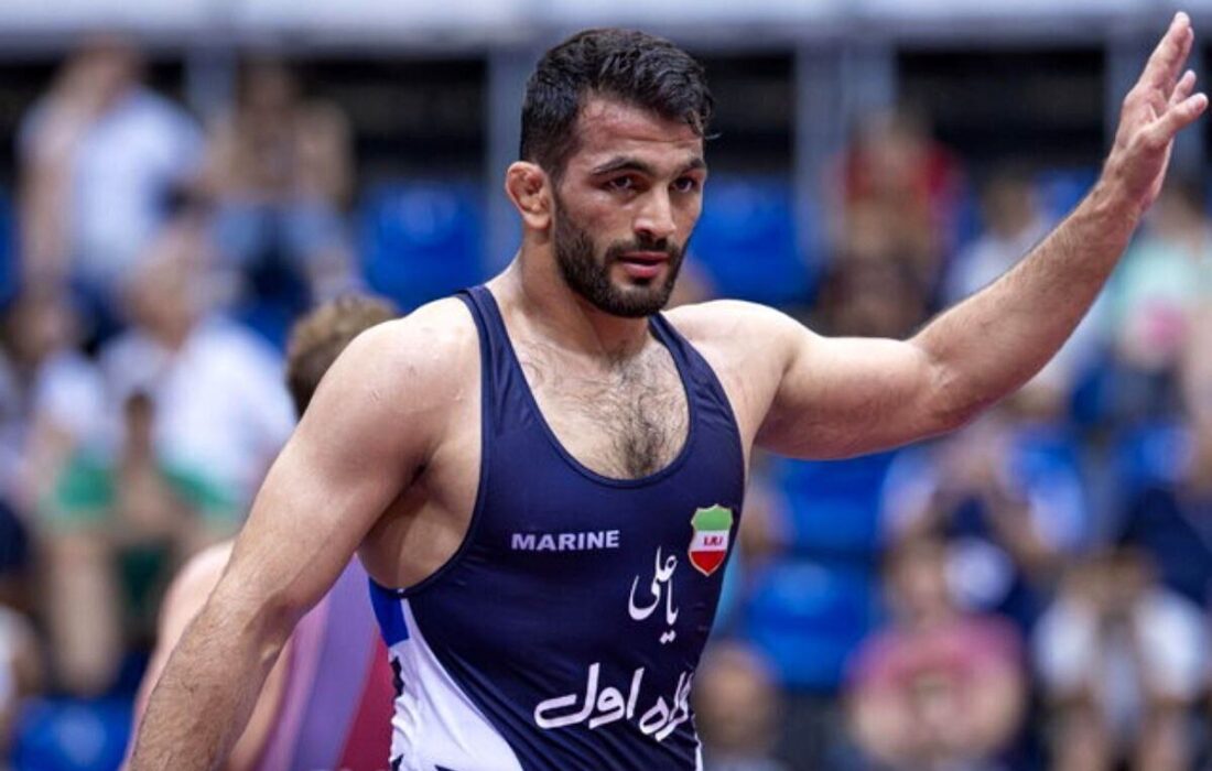 حسن یزدانی قید جام جهانی ۲۰۲۵ را زد