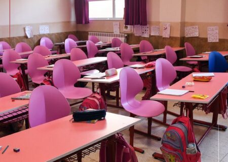 تغییر ساعت فعالیت مدارس و آموزش و پرورش