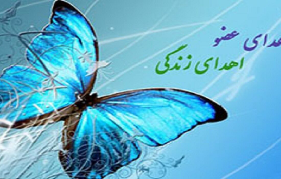 نجات جان سه بیمار با اهدای عضو جوان مراغه‌ای