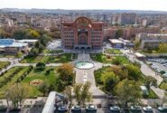 دیدگاههای شهروندان نسبت به عملکرد ۱۴۰۳ شهرداری تبریز