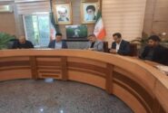 عزم عمومی برای تحقق برنامه های “تبریز پایتخت محیط زیست کشورهای آسیایی”