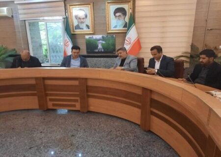 عزم عمومی برای تحقق برنامه های “تبریز پایتخت محیط زیست کشورهای آسیایی”