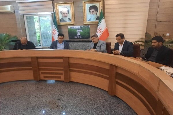 عزم عمومی برای تحقق برنامه های “تبریز پایتخت محیط زیست کشورهای آسیایی”