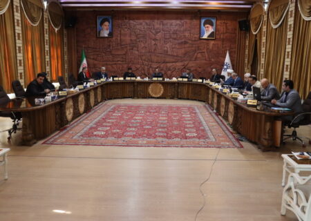 تصویب پاداش ۵ میلیون تومانی برای ۸۱۷۴ نفر از کارگران شهرداری تبریز