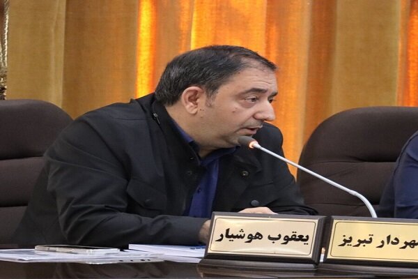 رشد ۶ برابری بودجه عمرانی شهرداری تبریز به نسبت چهار سال گذشته