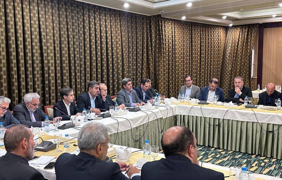 تصویب طرح بازنشستگی پیش از موعد بیمه‌شدگان و همسان‌سازی مستمری‌های صندوق