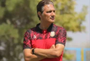 اخراج سرمربی دو هفته مانده به پایان!