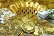 قیمت طلا و ارز در بازار تبریز – یکشنبه ۲۱ اردیبهشت ۱۴۰۴