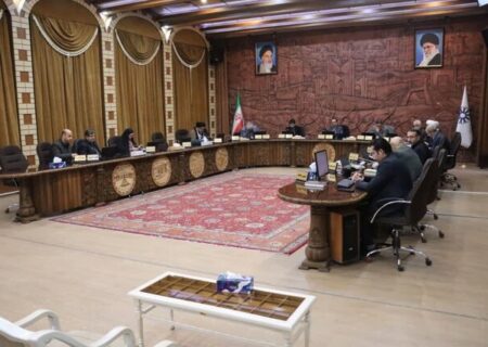 هواداران تراکتور، در جشن قهرمانی سطح بالای فرهنگ و ادب آذربایجان را به جهان نشان دادند