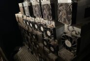 توقیف ۱۱۵ دستگاه غیرمجاز استخراج رمزارز در تبریز