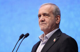 پزشکیان: توافقات خوبی بین ایران و عمان انجام شد/تلاش کشورهای استعمارگر، به جان هم انداختن مسلمانان است