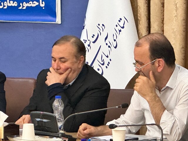 تشریح چالش‌های آذربایجان‌ شرقی از زبان نمایندگان استان