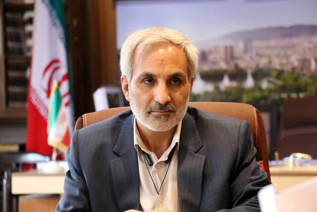 تأمین گرمایش بازار تبریز نیازمند تصمیم درست است