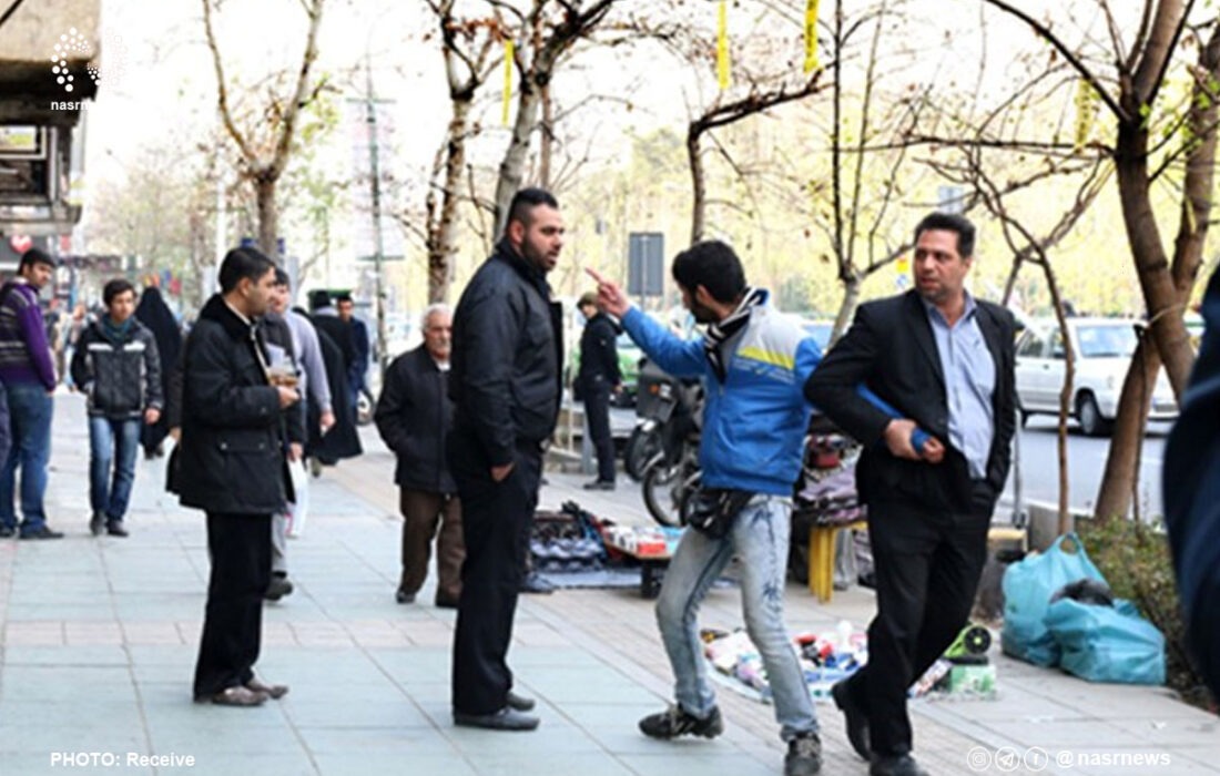 خشونت پرتکرارترین علت جرم در آذربایجان شرقی است