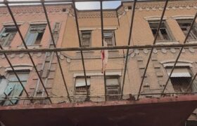 اولین سینمای تبریز در آستانه نابودی | به حال خود رها کردن بنای ثبت ملی شده