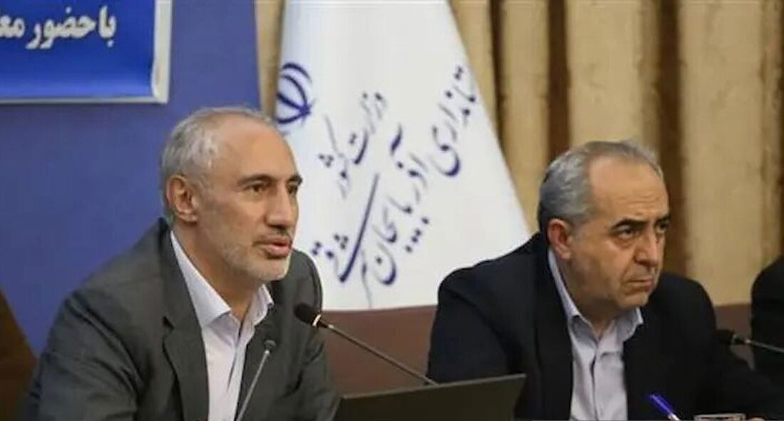 آذربایجان‌شرقی موتور محرکه شمال غرب کشور است