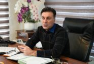 برگزاری جشن قهرمانی تراکتور در دیدار مقابل استقلال خوزستان