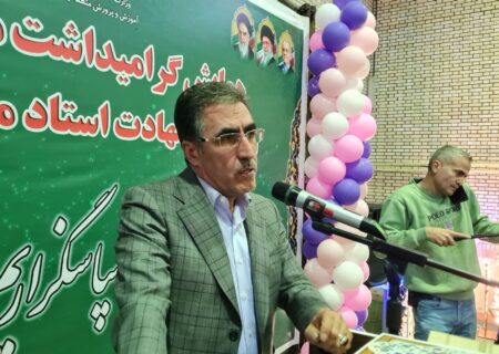 تمام پروژه‌های تعطیل شده ورزقان دوباره احیا شده‌اند/ از تاسیس باشگاه مس سونگون پشیمانم