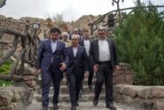 استاندارِ غیرمحرومان!‌