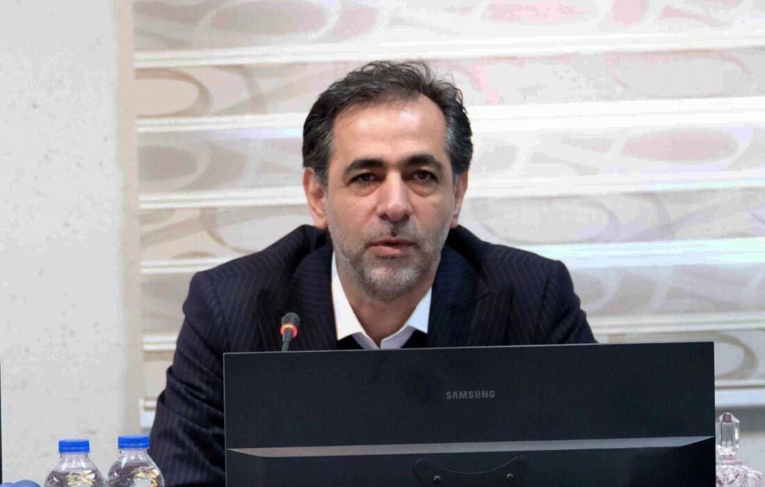 تصفیه‌خانه زهاب اسیدی پخیرچای در اولویت اقدامات زیست‌محیطی مجتمع مس سونگون