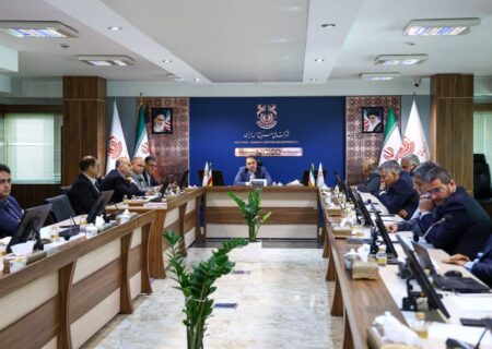 میزان پیشرفت پروژه فاز ۳ تغلیظ سونگون مورد بررسی قرار گرفت