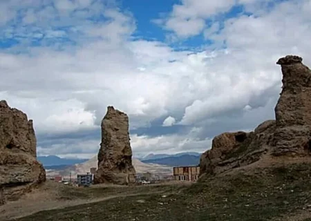 طرح حفاظت از اثر ۶ هزار ساله ماندگارنا در مرحله تامین اعتبار است