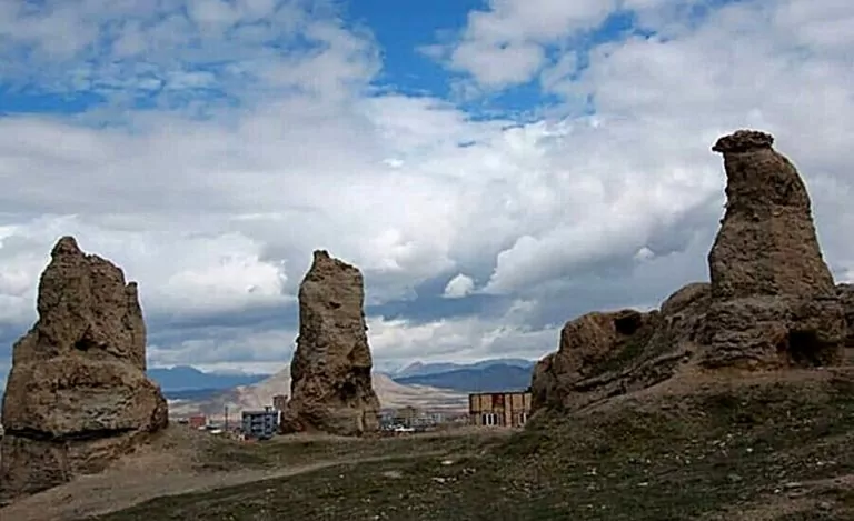طرح حفاظت از اثر ۶ هزار ساله ماندگارنا در مرحله تامین اعتبار است