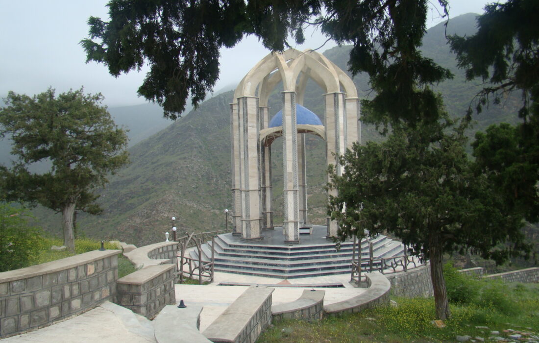 بزرگداشت حکیم ابوالقاسم نباتی به صورت بین المللی برگزار می‌شود