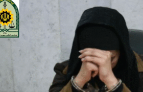 دستگیری زن کلاهبردار ۲۷۰ میلیارد ریالی در آذرشهر