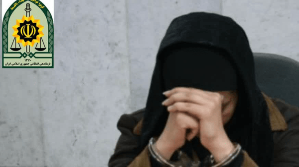 دستگیری زن کلاهبردار ۲۷۰ میلیارد ریالی در آذرشهر