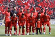 تک‌سوار ایران در آسیا!